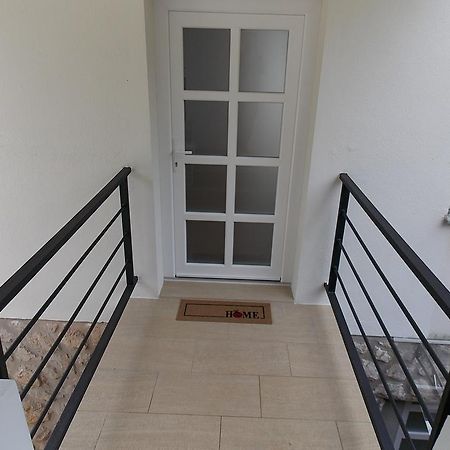 Apartment Ellalinda Opatija Eksteriør billede