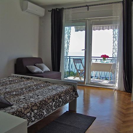 Apartment Ellalinda Opatija Eksteriør billede