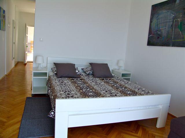 Apartment Ellalinda Opatija Eksteriør billede