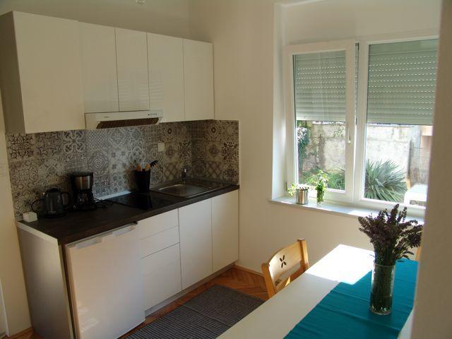 Apartment Ellalinda Opatija Eksteriør billede
