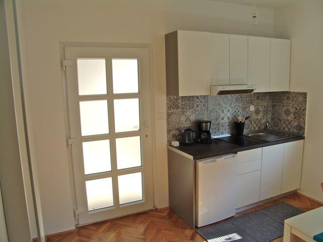 Apartment Ellalinda Opatija Eksteriør billede