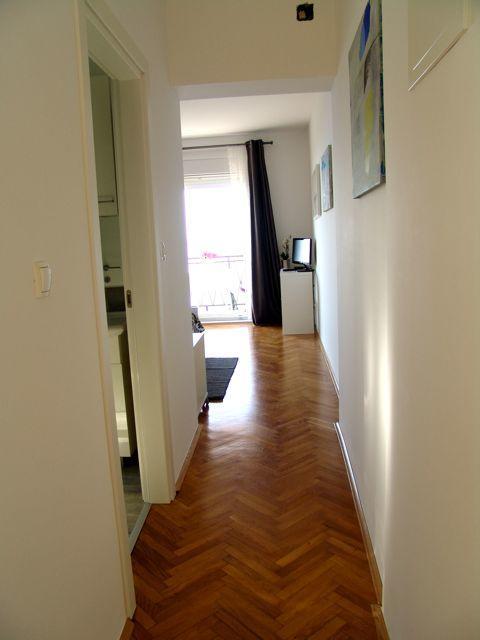 Apartment Ellalinda Opatija Eksteriør billede